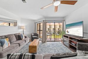 Gulfside Townhomes 9