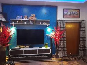 Cute Sweet Home - Kammasandra