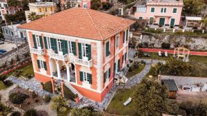 Villa Gelsomino Exclusive House Adult Only