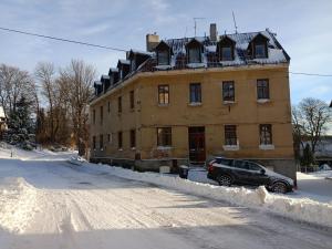Apartmán Matylda