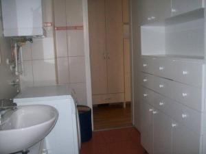 Apartment 4 Neum in Zagreb 
