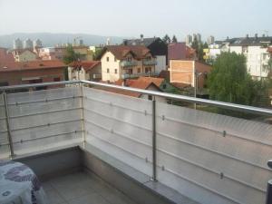 Apartment 4 Neum in Zagreb