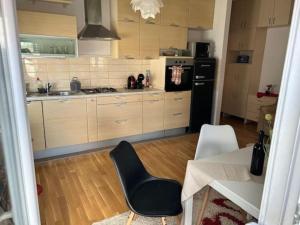 Apartment 4 Neum in Zagreb 