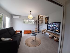 Chez Emoun et Lina