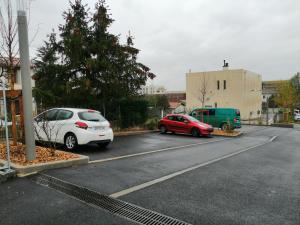 Maisons de vacances Maison 
