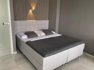 Ferienpark Sierksdorf Nautilus Panorama-Meerblick