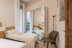 The Best Rent - Two-Bedroom apartment near Fori Imperiali