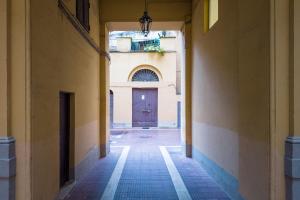 The Best Rent - Two-Bedroom apartment near Fori Imperiali