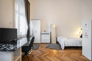 Elementa Luxe Apartment