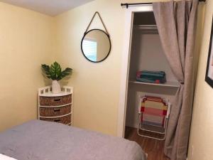 2 Bedroom Apt Overlooking Dunedin Town Square NO KIDS, NO PETS