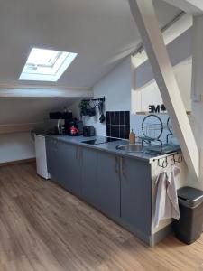 Loft Cosy NICE centre ville