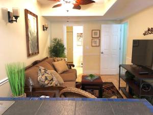 2 Bedroom Apt Overlooking Dunedin Town Square NO KIDS, NO PETS