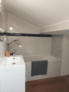 Loft Cosy NICE centre ville