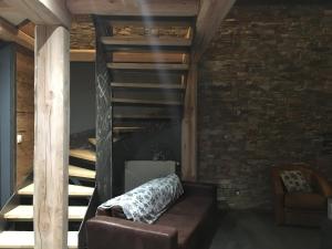 Appartements appartement cosy style montagne avec jardin : photos des chambres