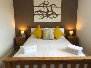 Pinewood #Edwinstowe