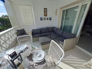 Luminous Apartment in Playas del Duque , Puerto Banus by Holidays & Home