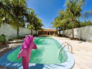 Casa Praia da Caponga