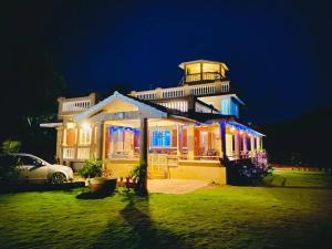 Shangri-La Valley Retreat (3bhk) Luxury Villa, Kjt