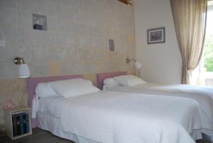 B&B / Chambres d'hotes La Petite Boire - Chambres d'hotes : photos des chambres