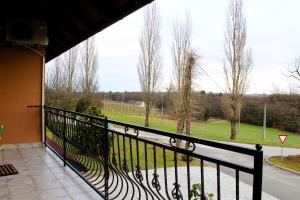 POČITNIŠKA HIŠA SONČNI VRH