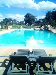 NANDONI LEISURE PARK - Tshikuyu NANDONI LEISURE PARK - Tshikuyu
