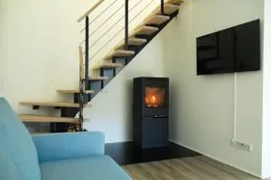 Ferienhaus mit Alpenpanorama - Wittenhofen