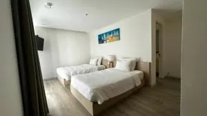 Căn biệt thự_Oceanami Villas - Phuochai