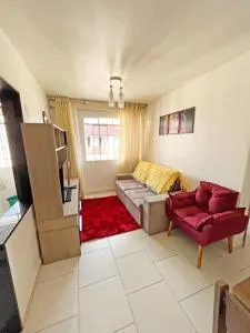 Apartamento - Colombo