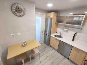 Exclusivo apartamento con aparcamiento gratuito