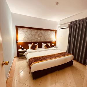 Aquavista Hotel & Suites