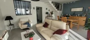 Maison Cosy - Beauchamp