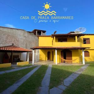 Casa com vista mar. Um paraíso próximo à praia!