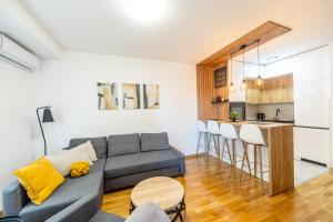 Harizma apartmani - Iris