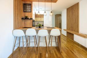 Harizma apartmani - Iris