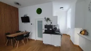 Moderní apartmán na Šumavě - Zdíkovec 21 - Čábuze