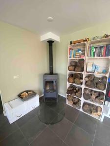 Familiehuis Dacha op de Slufterweg