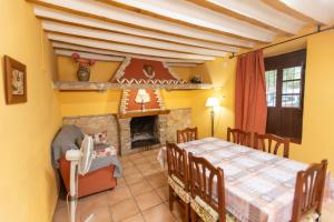 Vivienda Puente de Tramaya