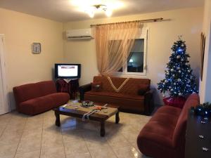 Elanthi Hostel kastoria