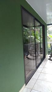 Hospedaje Rio Celeste Katira, Habitación privada