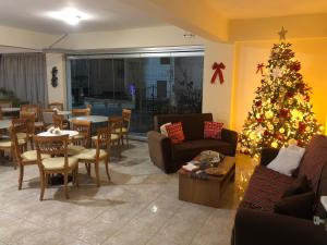 Elanthi Hostel kastoria