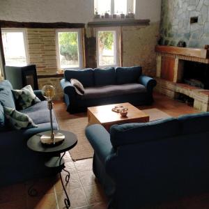 Maison dHÔTES LA FEZENDES