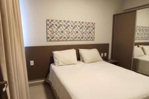Flat Luxo Park Veredas Esplanada