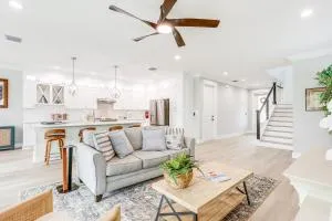 Waterfront Stuart Townhome with Private Pool! - Hobe Sound