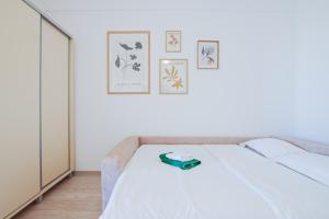 La Preferida - Palas walk