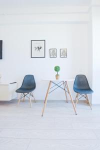 La Preferida - Palas walk