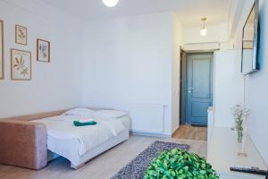 La Preferida - Palas walk