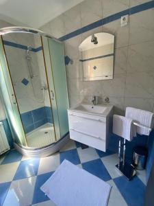 Apartma na vinski kmetiji