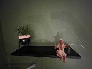 Vers le soleil levant