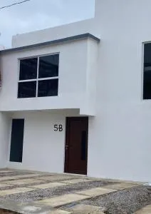 Casa Santa Fé - Camotepec