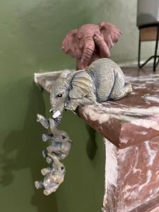 Vers le soleil levant